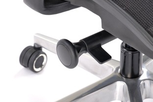 OTIS, o.chair, black