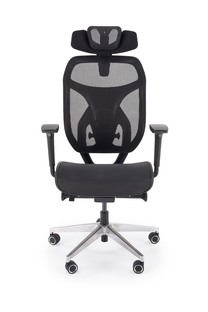 OTIS, o.chair, black