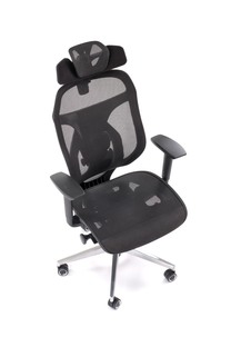 OTIS, o.chair, black