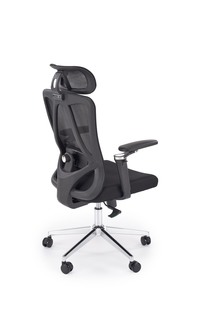 RUFINO o.chair black