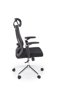 RUFINO o.chair black