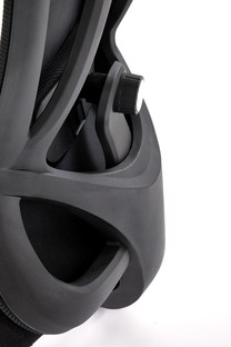 RUFINO o.chair black