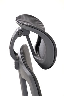 RUFINO o.chair black