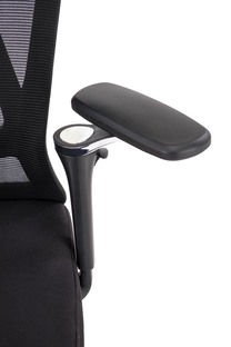 RUFINO o.chair black
