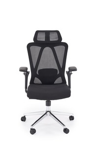 RUFINO o.chair black