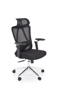 RUFINO o.chair black