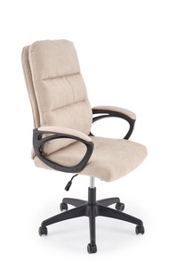 SAILOR swivel armchair, beige