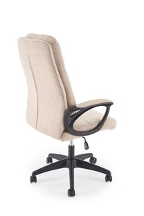 SAILOR swivel armchair, beige