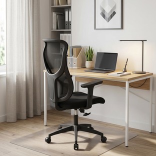 SCOT o.chair black