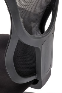 SCOT o.chair black