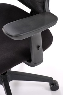SCOT o.chair black