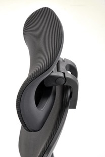SWIFT fotel gabinetowy czarny (1p=1szt)
