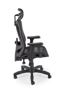XERON o.chair, black