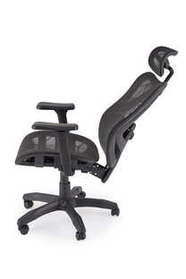 XERON o.chair, black
