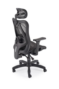 XERON o.chair, black