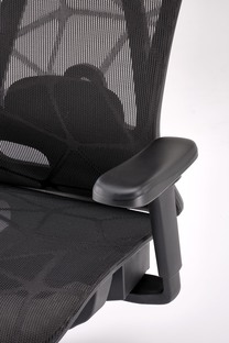 XERON o.chair, black