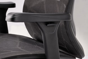 XERON o.chair, black