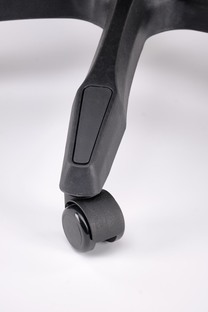 XERON o.chair, black