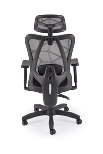 XERON o.chair, black