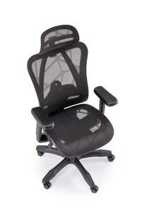 XERON o.chair, black