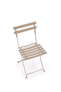 LIVORNO garden set (table+2 chairs), cappuccino