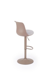 Zdjęcie do “H127 hoker cappuccino / popielaty (1p=2szt)”.