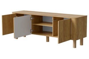 ARANGO RTV-1 TV stand 150 cm,