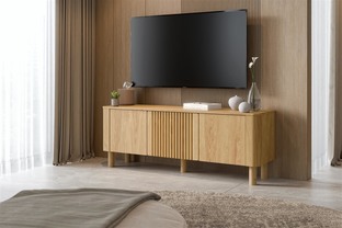 ARANGO RTV-1 TV stand 150 cm,