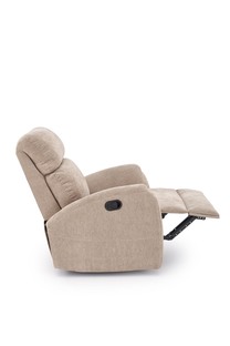 BLASTER leisure chair, beige