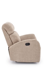BLASTER leisure chair, beige