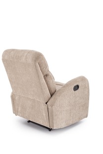 BLASTER leisure chair, beige