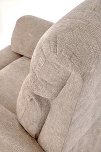 BLASTER leisure chair, beige