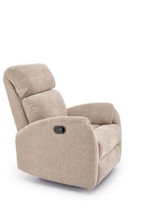 BLASTER leisure chair, beige