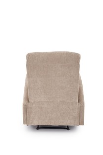 BLASTER leisure chair, beige