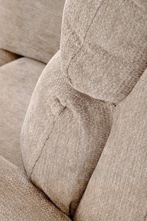 BLASTER leisure chair, beige