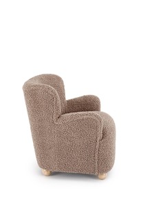CLAUDIO l.chair cappuccino
