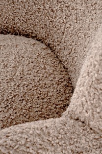 CLAUDIO l.chair cappuccino