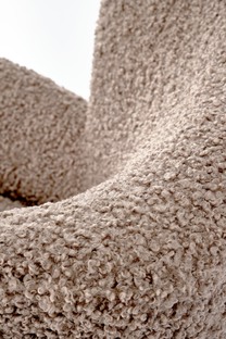 CLAUDIO l.chair cappuccino