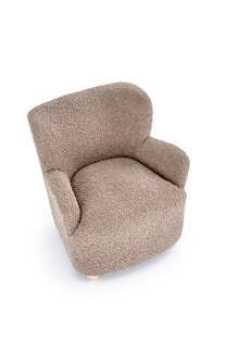 CLAUDIO l.chair cappuccino