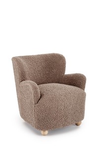 CLAUDIO l.chair cappuccino