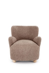 CLAUDIO l.chair cappuccino