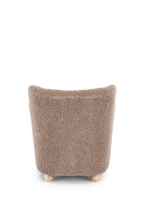 CLAUDIO l.chair cappuccino