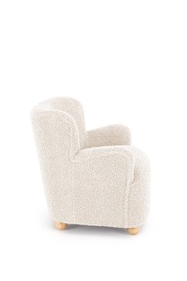 CLAUDIO l.chair cream
