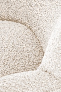 CLAUDIO l.chair cream