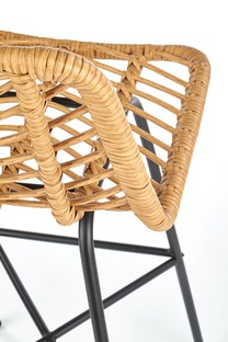 H97 bar stool