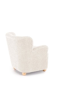 CLAUDIO l.chair cream