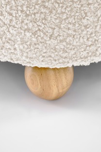 CLAUDIO l.chair cream