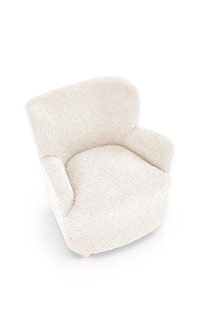 CLAUDIO l.chair cream