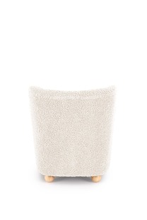 CLAUDIO l.chair cream