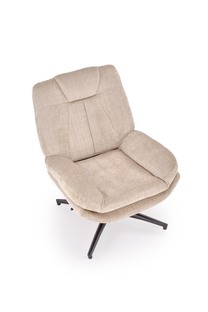 DECLAN l.chair, beige